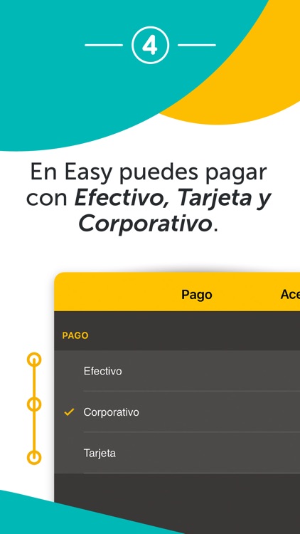 Easy Tappsi screenshot-3
