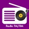 Icon Radio - Música, noticias FM AM