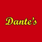 Dantes Fish Chips and Kebab