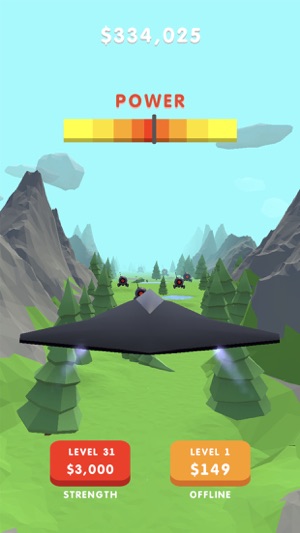 Flying Rocket(圖1)-速報App