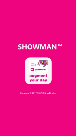 COMPUTEX TAIPEI 2018 Showman(圖5)-速報App