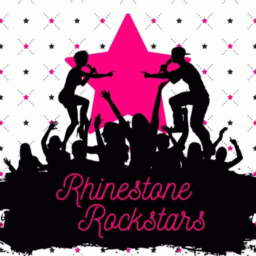 Rhinestone Rockstars