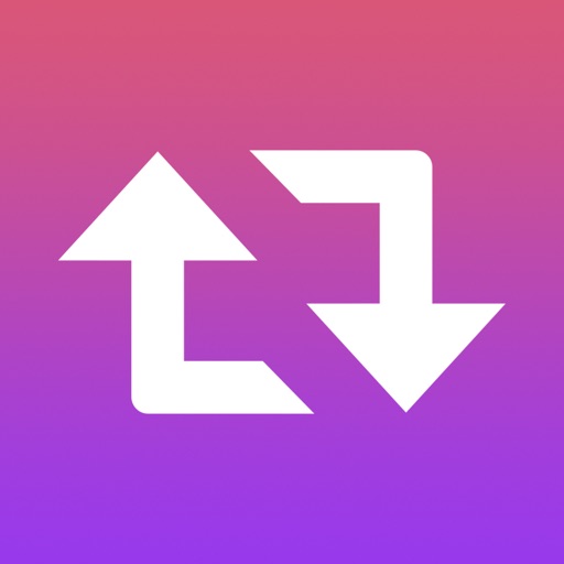 InstRepost - Photos & Videos