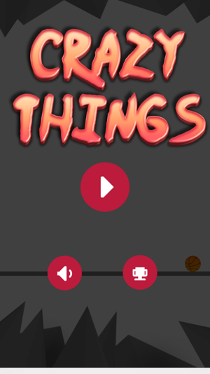 Crazy Things(圖1)-速報App