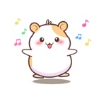 Hamster Animated