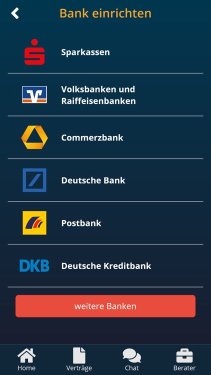 Mein Kundencenter screenshot-6
