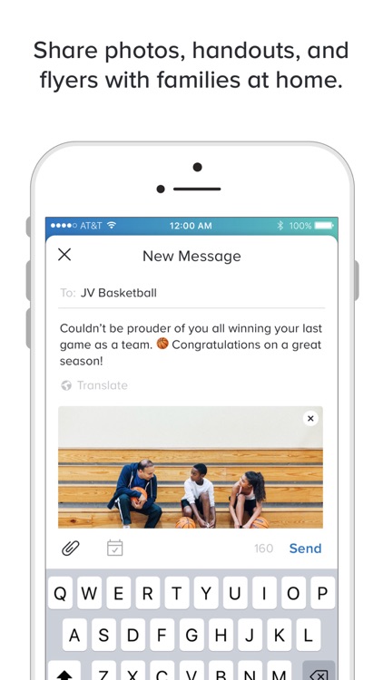 Remind: School Communication screenshot-4