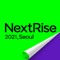 NextRise 2021,Seoul