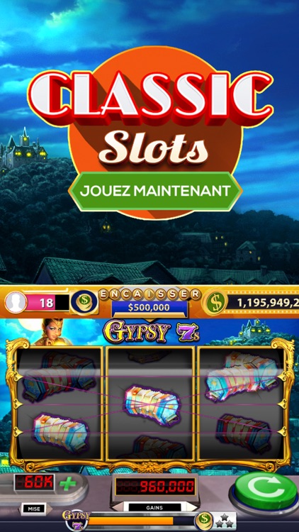 Vegas 4 Fun: Machine à Sous screenshot-4