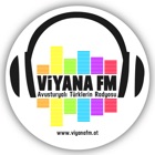 ViyanaFm - Avusturyalı Türklerin Radyosu