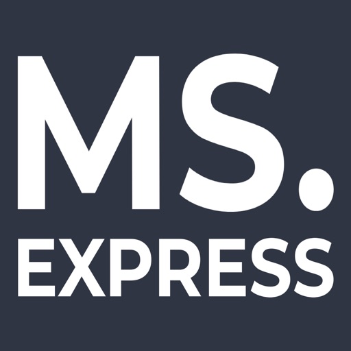 MS Express Repartidores