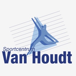 Sportcentrum van Houdt