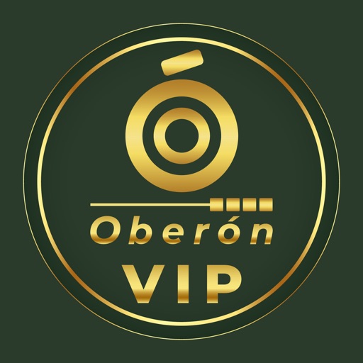 OberonVIP