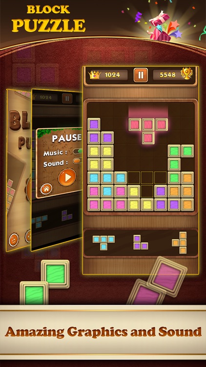 Block Puzzle Finder screenshot-3