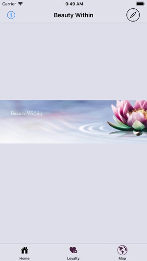 Beauty Within(圖1)-速報App