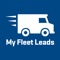 The My Fleet Leads app is for Sunoco Dealers, Distributors, Franchisees, Store Employees and Area Managers to submit fleet leads to the Sunoco Fleet Card Program