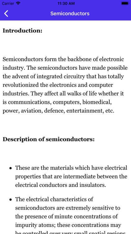 Material Science Engineering screenshot-5