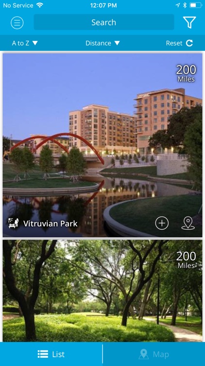 Visit Addison, TX