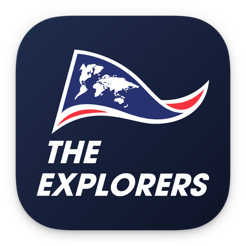 ‎The Explorers
