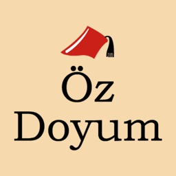 Öz Doyum