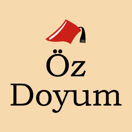 Öz Doyum