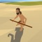 Imagine finding yourself stranded on a deserted island with nothing to eat and nowhere to go
