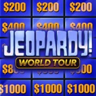 Top 29 Games Apps Like Jeopardy! World Tour - Best Alternatives