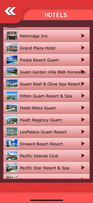 Guam Island Tourism - Guide(圖5)-速報App