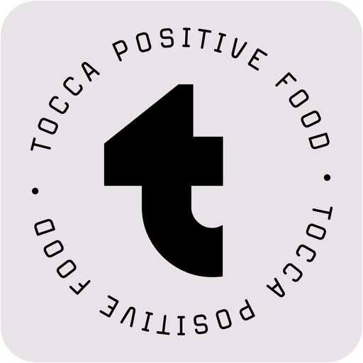 Tocca Positive Food icon