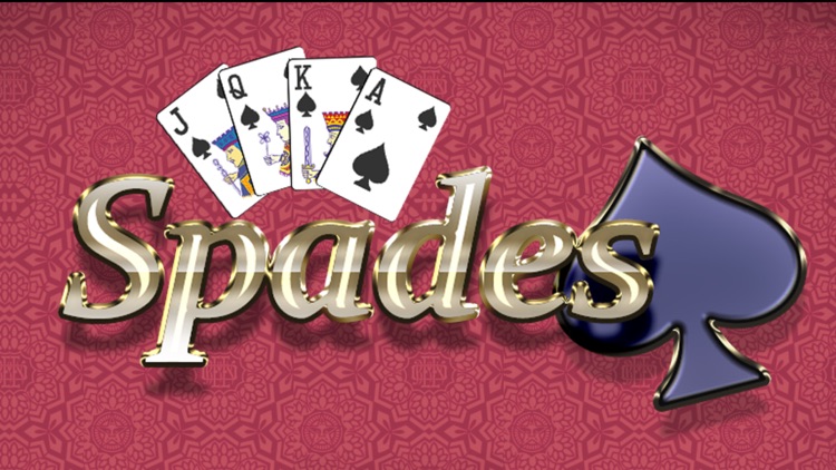 Spades+ Card Game