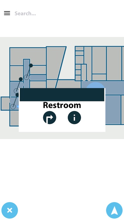 Nextome Indoor Positioning screenshot-4