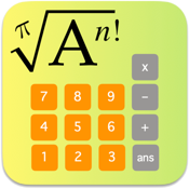 The Expressions Calculator icon