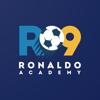 Ronaldo Academy - R9 - Robson Da Motta