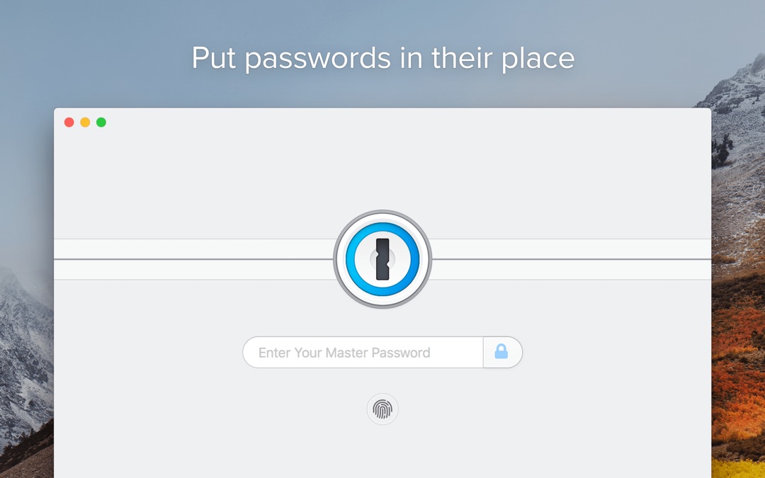 1Password 7 - Password Manager - Online Game Hack And Cheat | Gehack.com