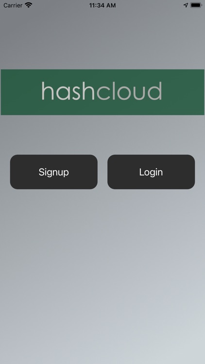 hashcloud