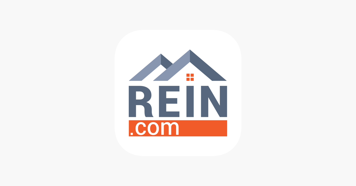 REIN Real Estate and Rentals on the App Store