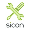 Sicon Service Mobile