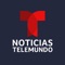 Download the Noticias Telemundo app to get breaking news in Spanish about the US, Mexico, the rest of Latin America, and the world