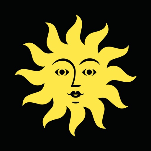 Sunbasket Icon