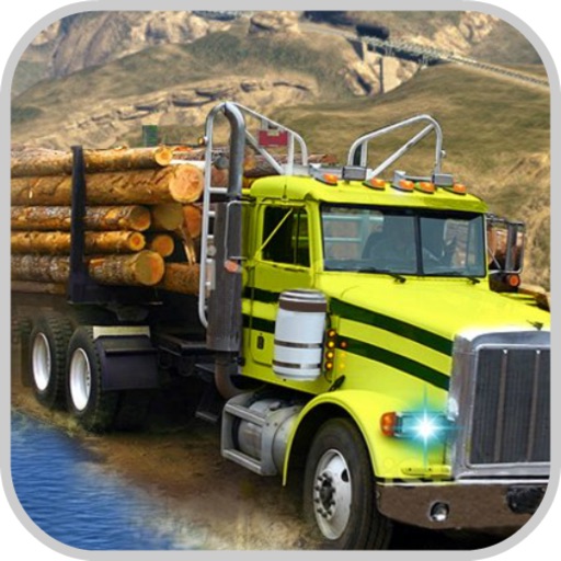 Transporter Euro Truck Car 18 iOS App