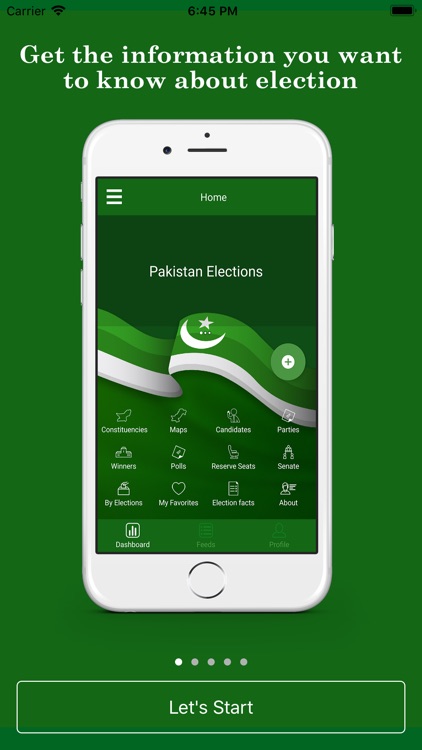 Pakistan Elections 2018