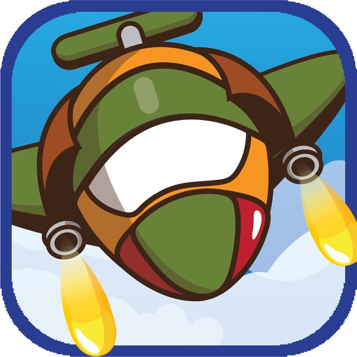 Sky Troops iOS App
