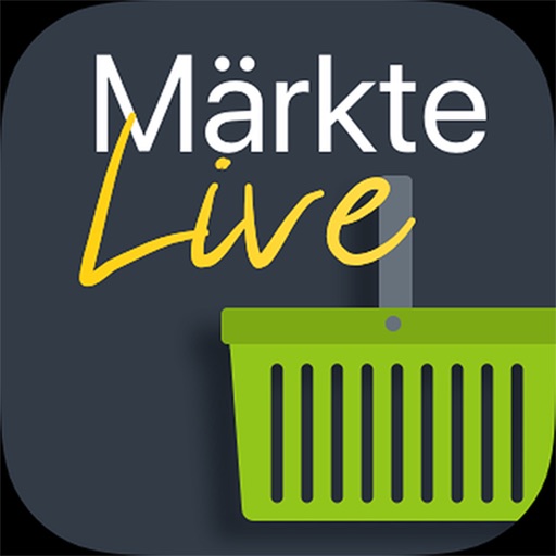 Märkte Live