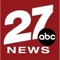 The 27 News Now app from WKOW has you covered on all things news, weather and sports in Madison and all of South Central Wisconsin