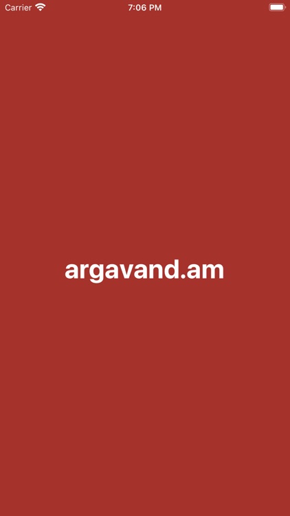 Argavand.am