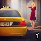 Top 38 Games Apps Like HQ Taxi Driving 3D - Best Alternatives