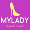 MyLady are you running short of space in your closet or wants to add something new