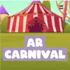 Channel Court - AR Carnival App Feedback