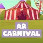 Channel Court - AR Carnival App Problems