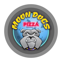 Moondogs Pizza